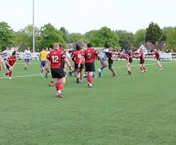 Image result for Ilkeston Rugby Union Football Club