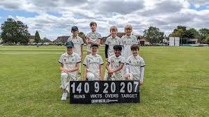 Image result for Ickwell Cricket Club