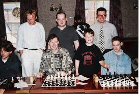 Image result for Alnwick Chess Club