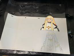 「フィル・アッカマン ∀ガンダム」の画像検索結果