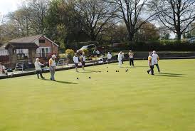 Image result for Coleford Bowls Club
