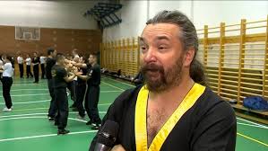 Image result for Windsor WingTsun Kung fu