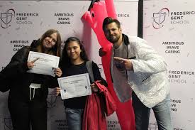 Image result for Frederick Gents