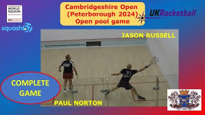 Image result for Norton Squash Club