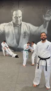 Image result for Kyokushin Karate