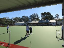 Image result for Gallaher Bowls Club