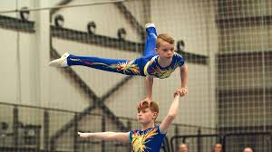 Image result for Gym Stars