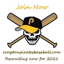 Image result for Croydon Pirates