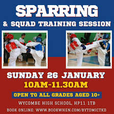 Image result for Bytomic TKD Central London