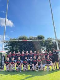 Image result for Ashton under Lyne RUFC