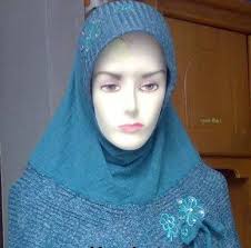 Mengenal Berbagai Macam Jenis dan Model Jilbab - Garnesia.com