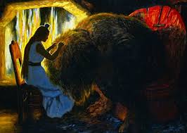 Image result for theodor kittelsen troll