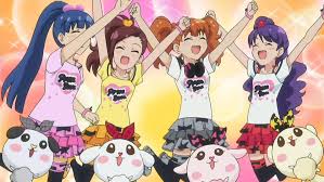 「志々美かりん プリティーリズム・ディアマイフューチャー」の画像検索結果