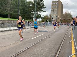 Image result for Andover Road Runners