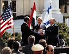 Summit and Peace Agreements