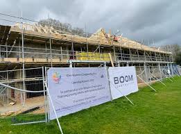 Image result for Chorleywood Cricket Club