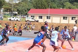 Image result for The Angels Netball Club