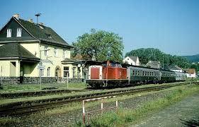 Image result for zeulenroda bahnhof