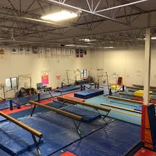 Image result for Hinckley Gymnastics Club