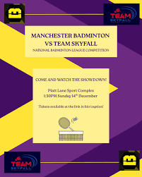 Image result for Ashton (Lancs) Badminton Club