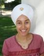 Hari Bhajan Kaur is an inspiring singer, who was born in Mexico. - images?q=tbn:ANd9GcQ03QiFzDP6DLCDoFJBsdX6HWv24H9WN5aIu_pLYul-FKmoWuNmZgPCMw