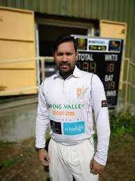 Image result for Roding Valley Cricket Club