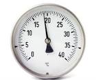 temperature gauge - photo/picture definition at Photo Dictionary ...