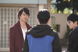 「手塚海之」の画像検索結果