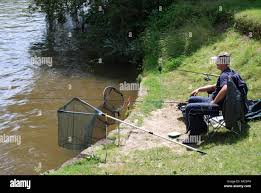 Image result for Runnymede Angling Association