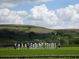 Image result for Thurstonland Cricket Club