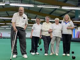 Image result for Richmond Park Bowls Club