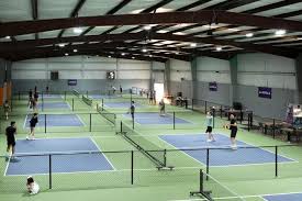 Image result for Fair Oak Badminton Club
