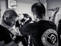 Image result for Krav Maga Midlands UK