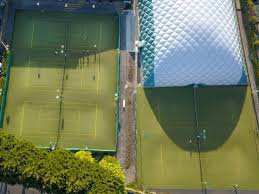 Image result for Gynsill Lawn Tennis Club
