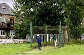 Image result for Hayfield Cricket Club