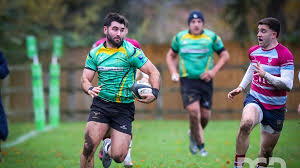 Image result for Bracknell Rugby Football Club