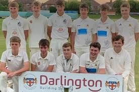 Image result for Whitby Cricket Club