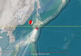 Hasil gambar untuk tsunami jepang