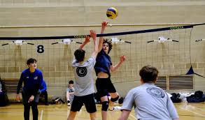 Image result for Calne Volleyball Club