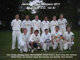 Image result for Spondon Cricket Club