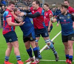 Image result for Dings Crusaders Rugby Football Club