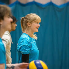 Image result for York University Volleyball Club