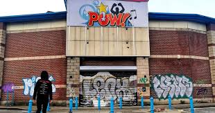 Image result for Sheffield Boxing Centre