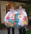  Home Made Costume Contest Winners - Hall of Fame