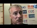 Didier Deschamps, le coach