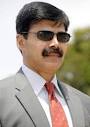K. Vijay Kumar, who has been appointed as the new chief of CRPF. - VijayKumar_262159e