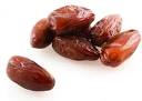 THE WAY TO PEACE: History and Health Benefits of Dates