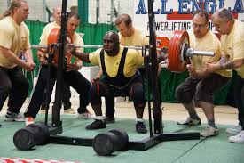 Image result for Gateshead Powerlifting Club