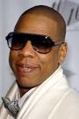 Musician Jay-Z arrives at the