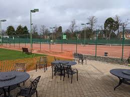 Image result for Leamington Tennis Court Club